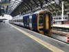 hull paragon