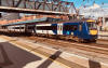 Doncaster