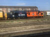 Doncaster