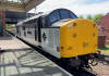 Great Central Railway
