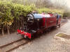 scarborough north bay railway