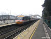 Beeston station