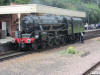 great central railway