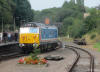 great central railway