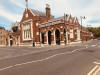 Windsor & Eton riverside station