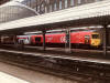London Paddington