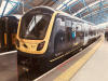 London Waterloo