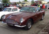 Aston Martin at Quainton Road on 27th August 2007