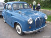 Austin A35 THJ892 at Quainton Road on 27th August 2007