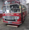 nottingham heritage vehicles charity