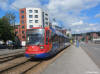 sheffield supertram