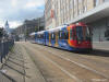 sheffield supertram