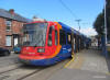 sheffield supertram