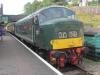 great central railway
