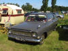 Ford Zephyr 4