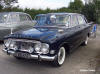 Ford Zodiac Mk3 saloon GEV838B at Quainton Road on 27th August 2007