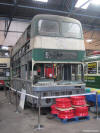 nottingham heritage vehicles charity