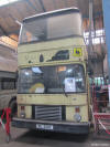 nottingham heritage vehicles charity