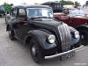 Morris 8 series E saloon GUR238 at Quainton Road on 27th August 2007