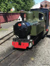 cleethorpes coast light railway