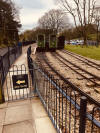 scarborough north bay railway