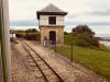 scarborough north bay railway