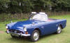 Sunbeam Alpine