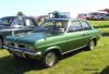 Vauxhall Viva HB - ACT958L at Stapleford on 26th August 2007