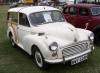 Morris Traveller