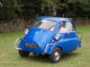 Isetta Bubble car