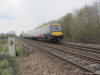 Near Stenson Junction