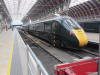 london paddington