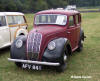 Morris 8