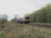 Near Stenson Junction