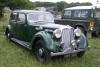 Rover P2