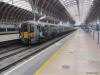 london paddington