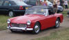 MG Midget