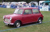 Austin Mini