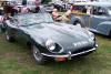 Jaguar E Type