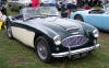 Austin Healey